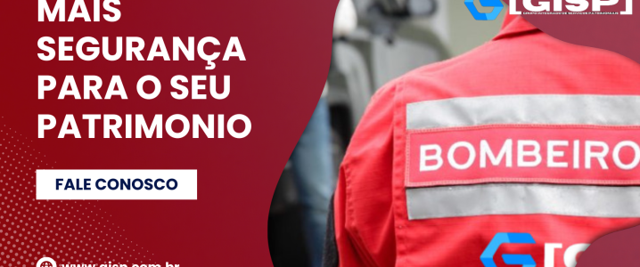 Bombeiro Civil