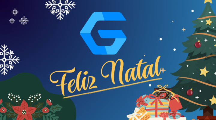 Feliz Natal! Um Momento de Gratidão e Reflexão