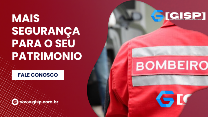 Bombeiro Civil