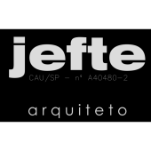 Jefte - Arquitetura